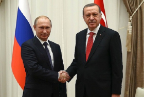 `Russia, Turkey should go further in development of bilateral trade ties`